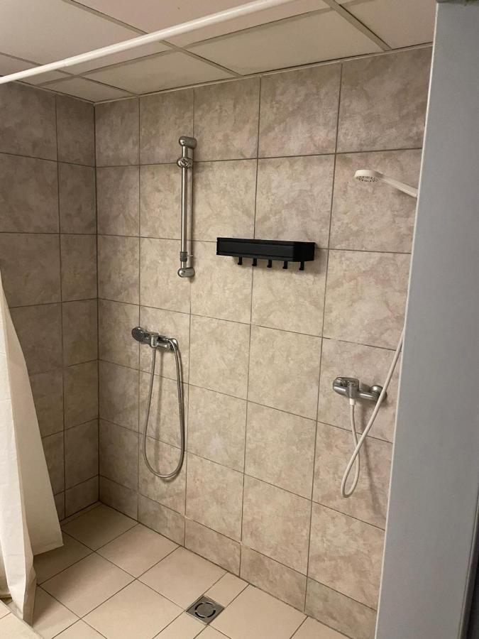 Viola Hostel 부다페스트 외부 사진