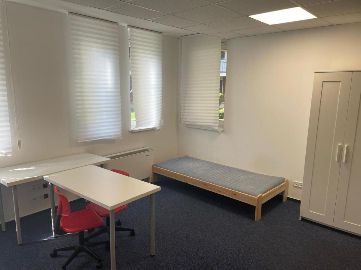 Viola Hostel 부다페스트 외부 사진
